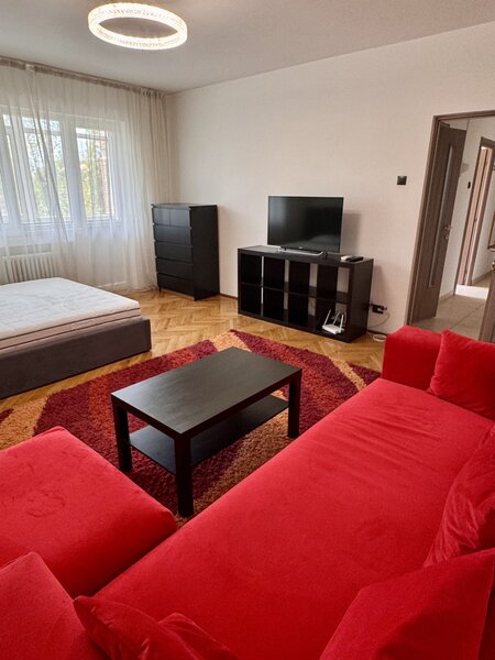 Afi Cotroceni Mall, Drumul Taberei.