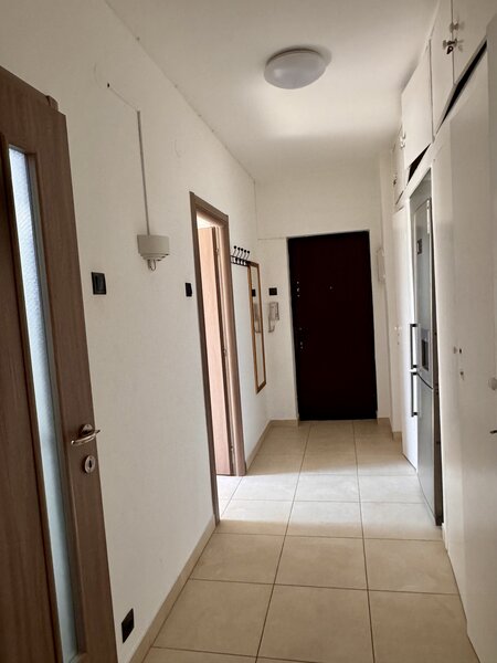 Afi Cotroceni Mall, Drumul Taberei.