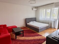 Afi Cotroceni Mall, Drumul Taberei