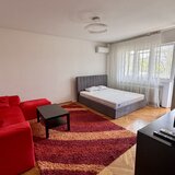 Afi Cotroceni Mall, Drumul Taberei